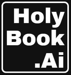 Holy Book AI