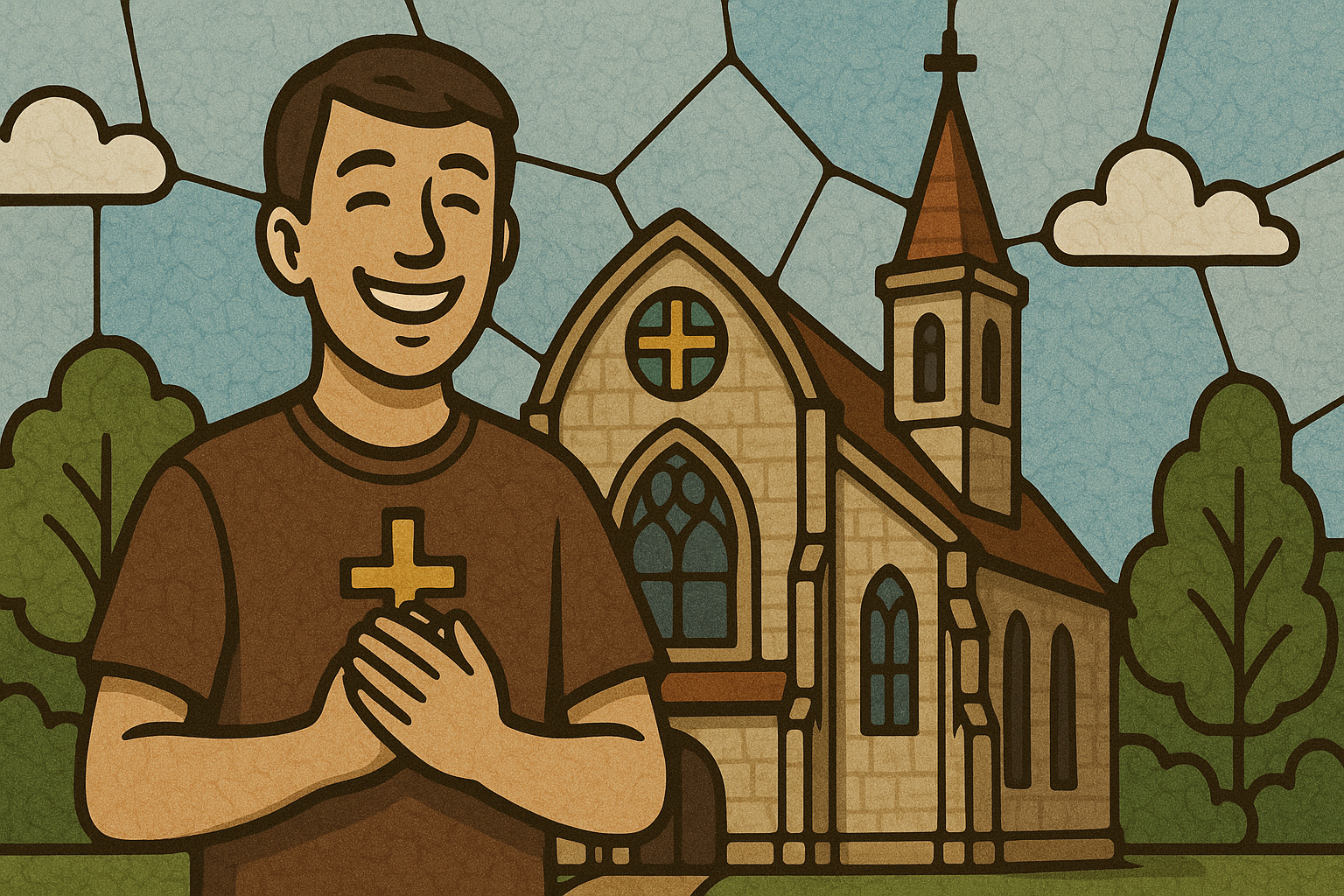 graphic 1 front page